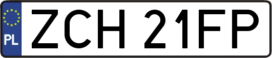 ZCH21FP