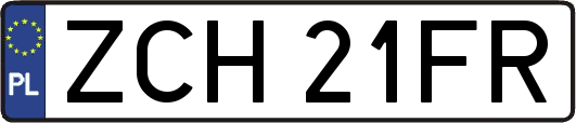 ZCH21FR