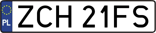ZCH21FS
