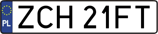ZCH21FT