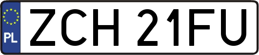 ZCH21FU
