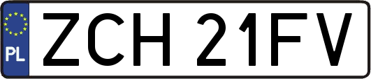 ZCH21FV
