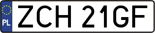 ZCH21GF