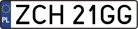 ZCH21GG