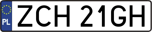 ZCH21GH