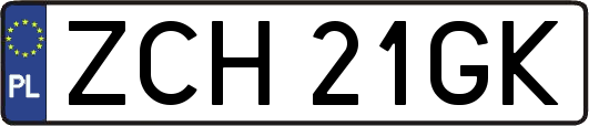 ZCH21GK