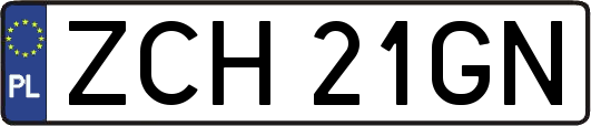 ZCH21GN