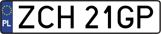 ZCH21GP
