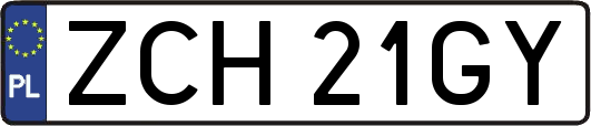 ZCH21GY