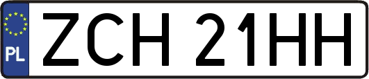 ZCH21HH