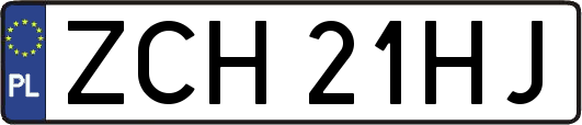 ZCH21HJ
