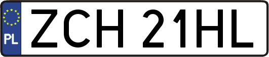 ZCH21HL