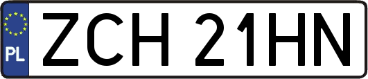 ZCH21HN