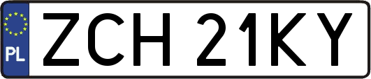 ZCH21KY