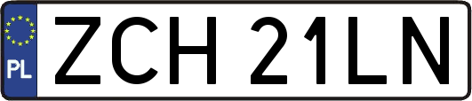ZCH21LN