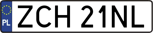 ZCH21NL