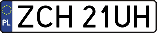 ZCH21UH