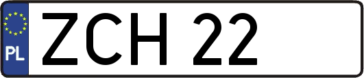ZCH22