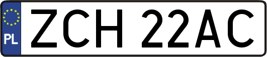 ZCH22AC