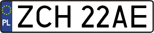 ZCH22AE