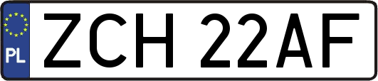 ZCH22AF