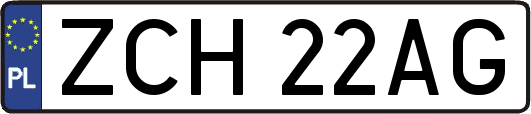 ZCH22AG