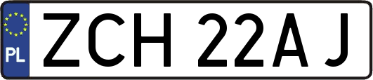 ZCH22AJ