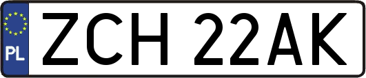 ZCH22AK