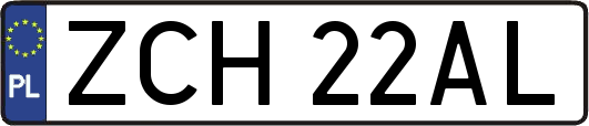 ZCH22AL