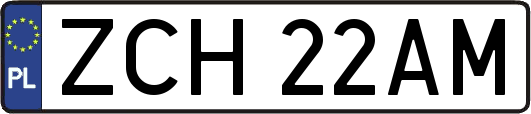 ZCH22AM