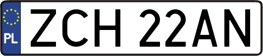 ZCH22AN