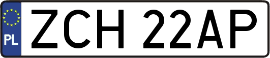 ZCH22AP