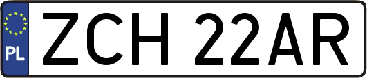 ZCH22AR