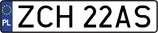 ZCH22AS