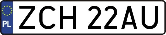ZCH22AU