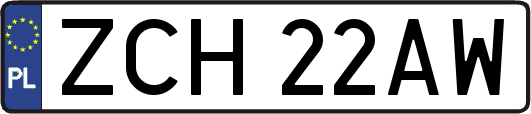 ZCH22AW