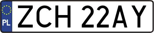 ZCH22AY