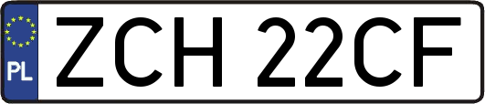 ZCH22CF