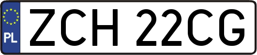 ZCH22CG