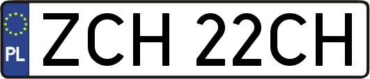 ZCH22CH