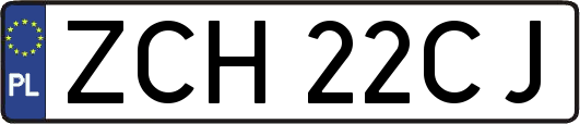 ZCH22CJ