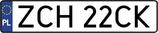 ZCH22CK