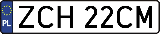 ZCH22CM