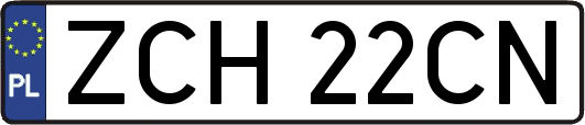 ZCH22CN