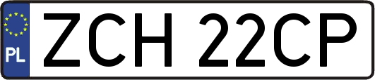 ZCH22CP