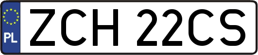 ZCH22CS