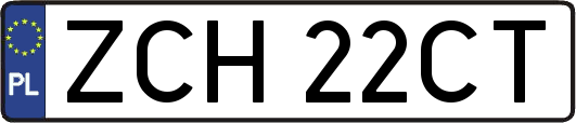 ZCH22CT