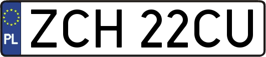 ZCH22CU