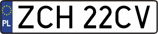 ZCH22CV