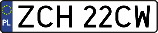 ZCH22CW